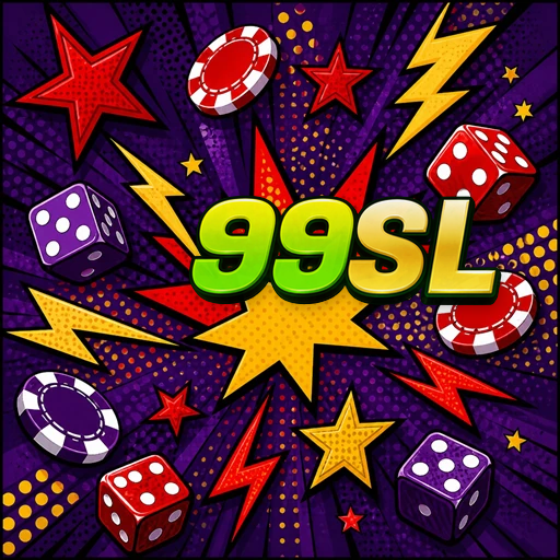99sl Tangkapan Layar - 3