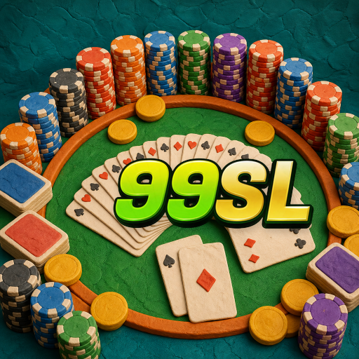 99sl Tangkapan Layar - 5